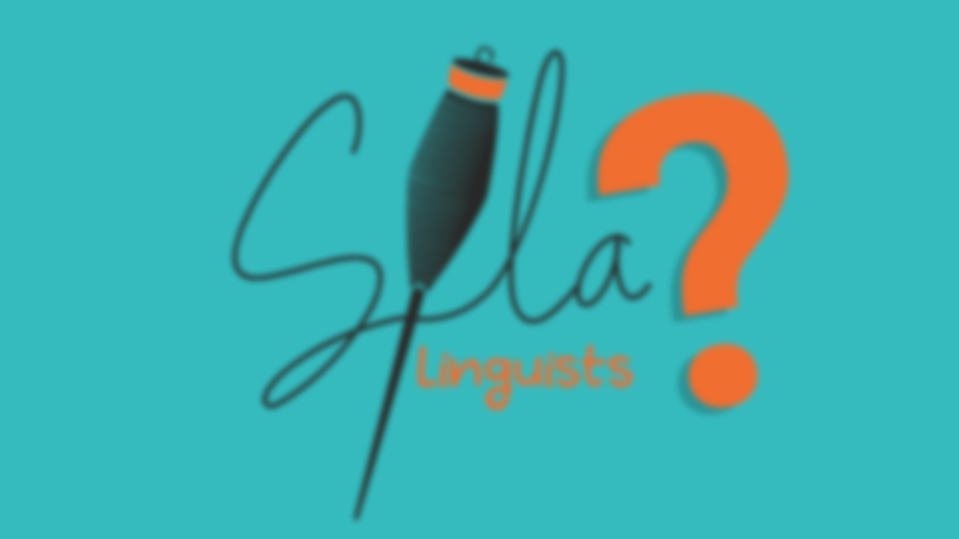 SILA Linguists' Logo