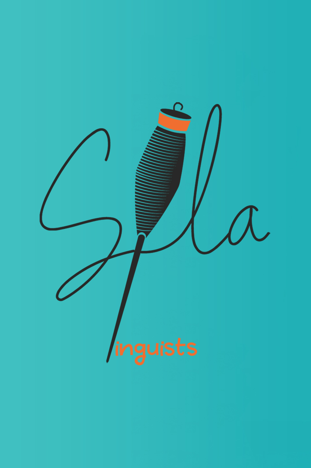 SILA Linguists' Logo Interpreters